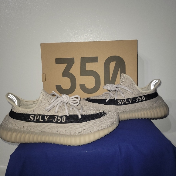 Yeezy Other - Yeezy Boost 350 V2 Slate